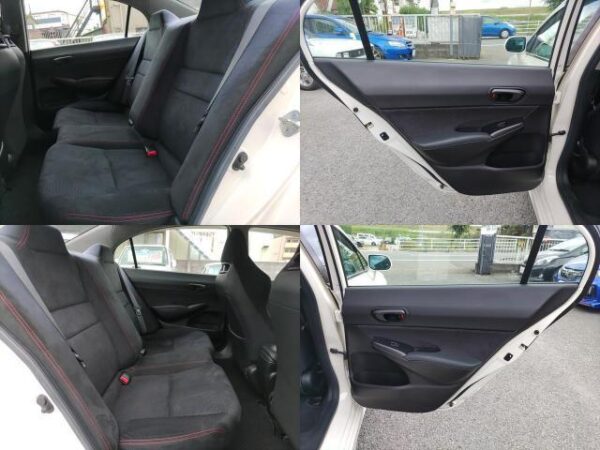 Ref:AUX-19433897 HONDA CIVIC 2010 - Image 10