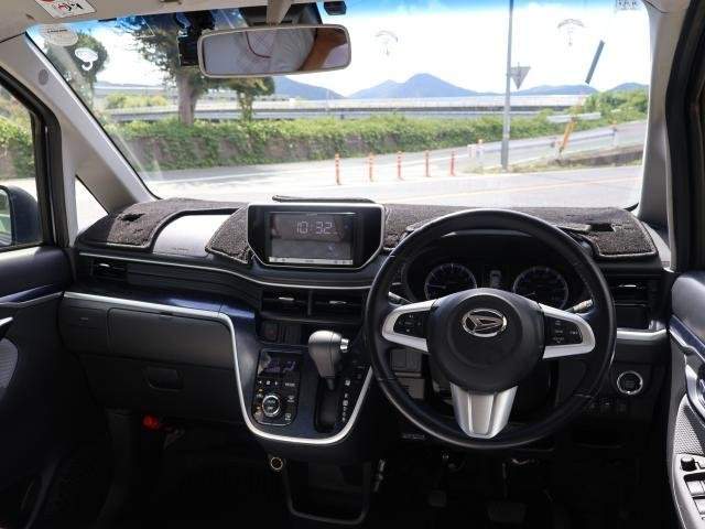 Ref:AUX-19433911 DAIHATSU MOVE 2015 - Image 2