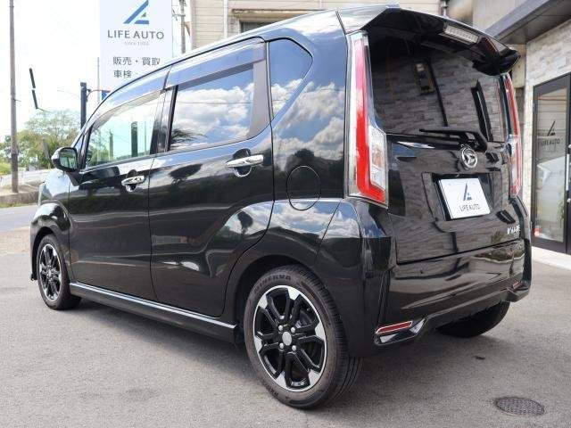 Ref:AUX-19433911 DAIHATSU MOVE 2015 - Image 3