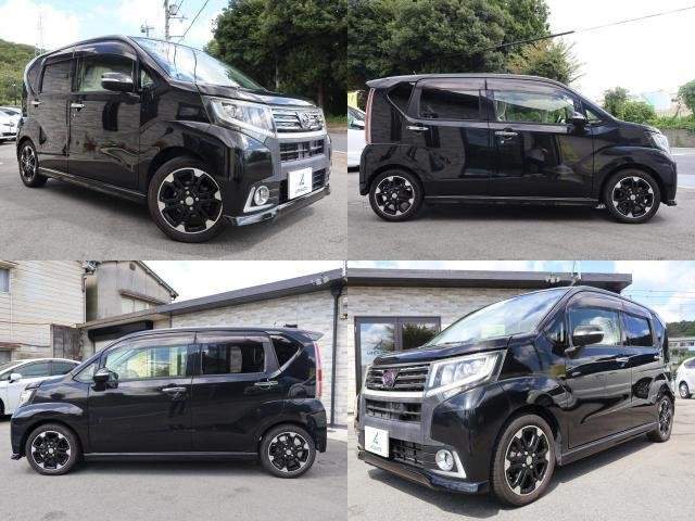 Ref:AUX-19433911 DAIHATSU MOVE 2015 - Image 6