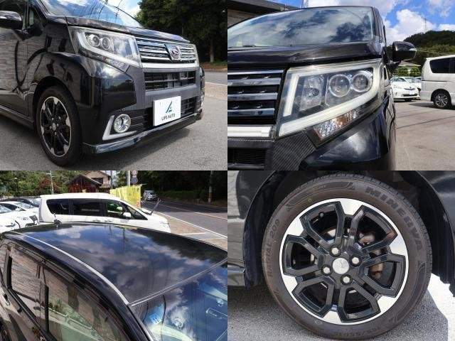 Ref:AUX-19433911 DAIHATSU MOVE 2015 - Image 8