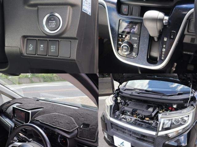 Ref:AUX-19433911 DAIHATSU MOVE 2015 - Image 9