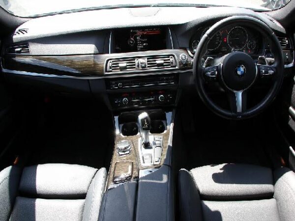 Ref:AUX-19433914 BMW 5 SERIES 2016 - Image 2