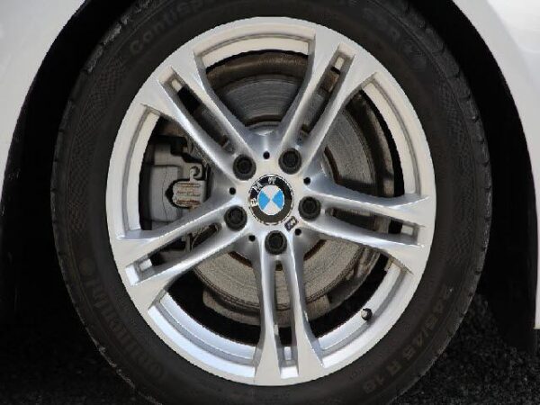 Ref:AUX-19433914 BMW 5 SERIES 2016 - Image 5