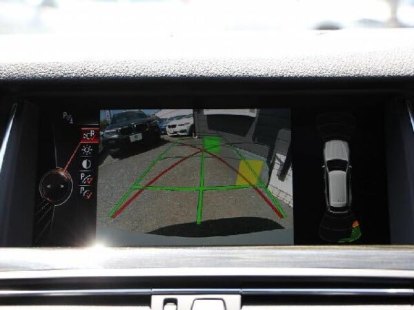 Ref:AUX-19433914 BMW 5 SERIES 2016 - Image 9
