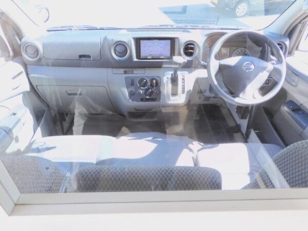 Ref:AUX-19433917 NISSAN NV350 CARAVAN VAN 2018 - Image 8