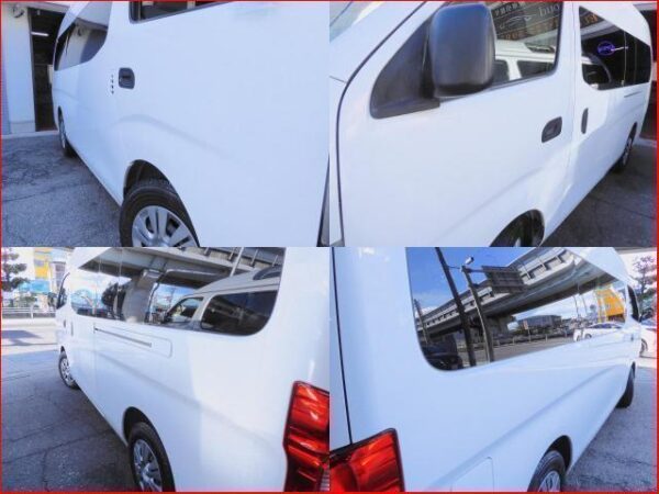 Ref:AUX-19433917 NISSAN NV350 CARAVAN VAN 2018 - Image 10