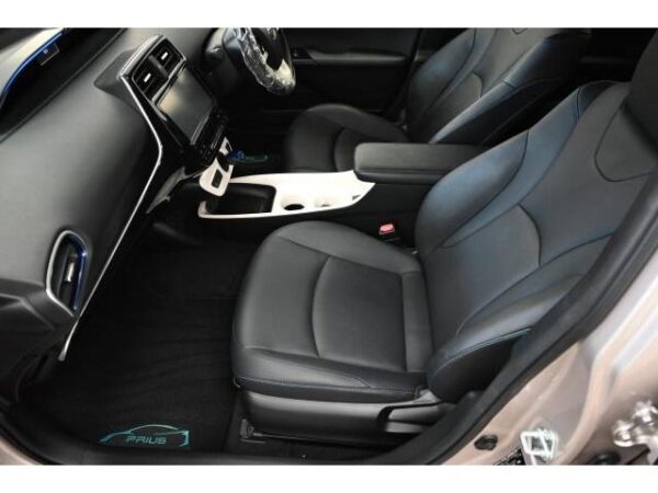Ref:AUX-19434000 TOYOTA PRIUS 2015 - Image 11