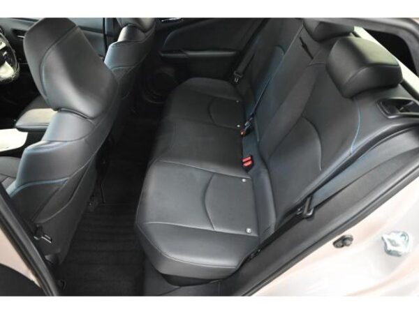 Ref:AUX-19434000 TOYOTA PRIUS 2015 - Image 12