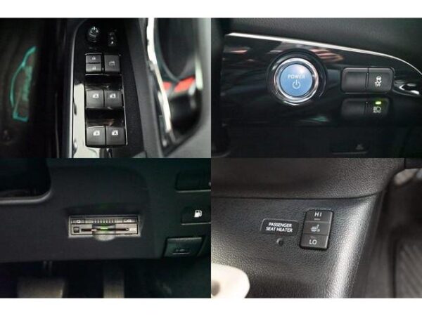 Ref:AUX-19434000 TOYOTA PRIUS 2015 - Image 15