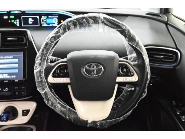 Ref:AUX-19434000 TOYOTA PRIUS 2015 - Image 16
