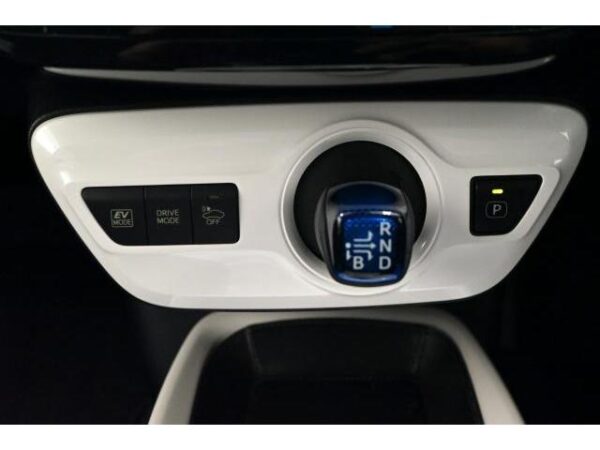 Ref:AUX-19434000 TOYOTA PRIUS 2015 - Image 18