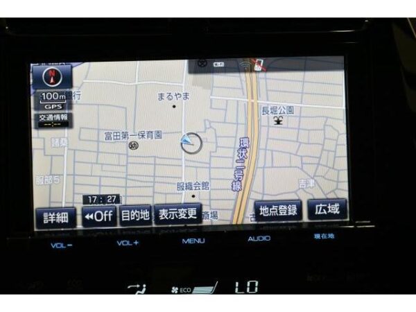Ref:AUX-19434000 TOYOTA PRIUS 2015 - Image 20