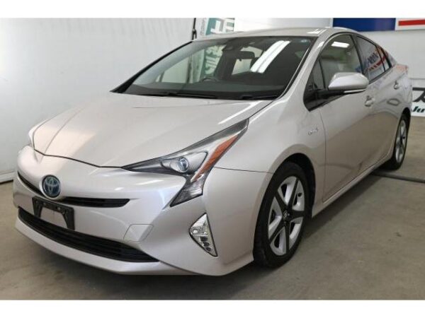 Ref:AUX-19434000 TOYOTA PRIUS 2015 - Image 4