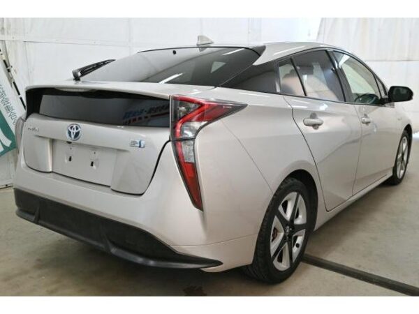 Ref:AUX-19434000 TOYOTA PRIUS 2015 - Image 5