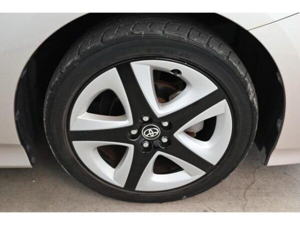 Ref:AUX-19434000 TOYOTA PRIUS 2015 - Image 9