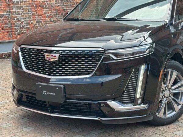 Ref:AUX-19434037 CADILLAC CADILLAC XT6 2022 - Image 2