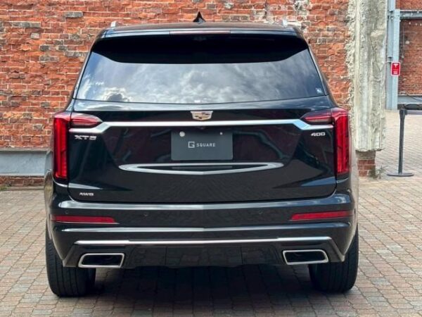 Ref:AUX-19434037 CADILLAC CADILLAC XT6 2022 - Image 11