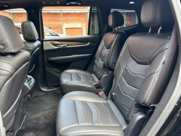 Ref:AUX-19434037 CADILLAC CADILLAC XT6 2022 - Image 12
