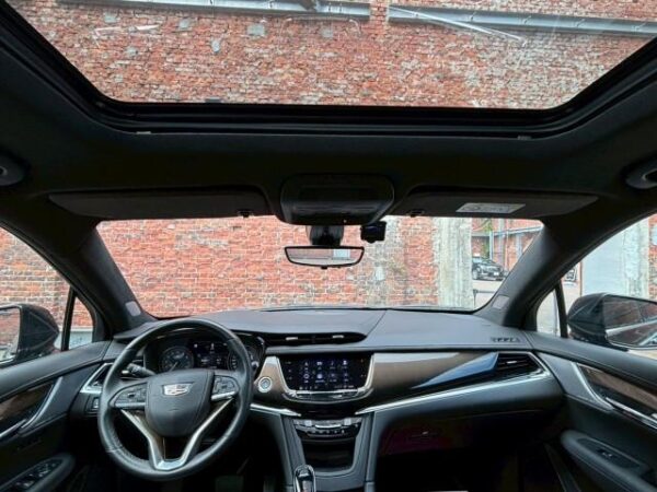 Ref:AUX-19434037 CADILLAC CADILLAC XT6 2022 - Image 13