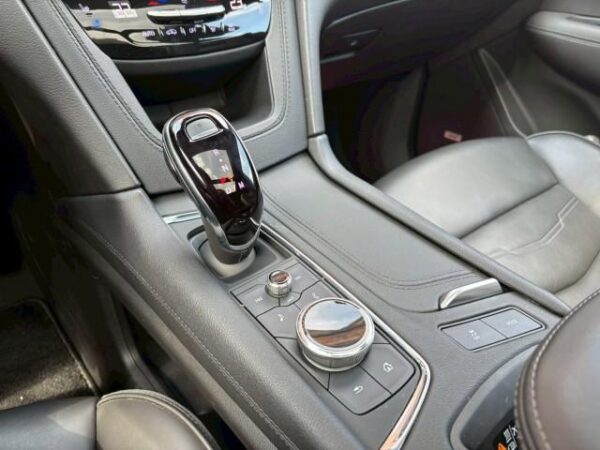 Ref:AUX-19434037 CADILLAC CADILLAC XT6 2022 - Image 14