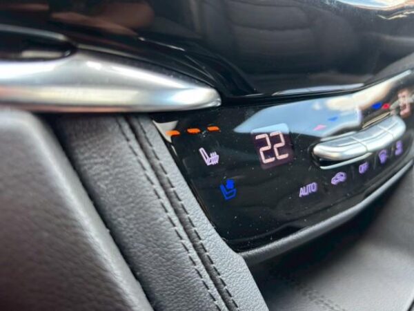 Ref:AUX-19434037 CADILLAC CADILLAC XT6 2022 - Image 17