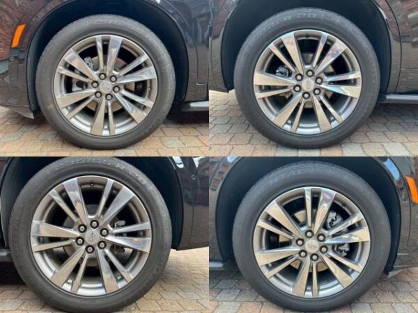 Ref:AUX-19434037 CADILLAC CADILLAC XT6 2022 - Image 20