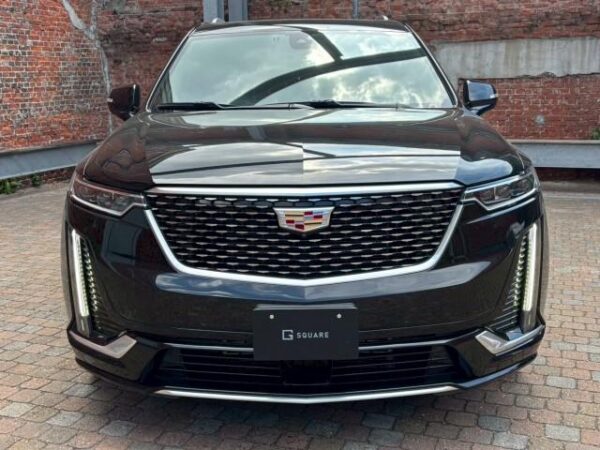 Ref:AUX-19434037 CADILLAC CADILLAC XT6 2022 - Image 3