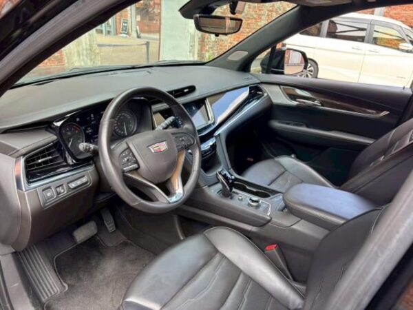 Ref:AUX-19434037 CADILLAC CADILLAC XT6 2022 - Image 5
