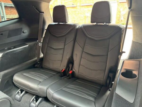 Ref:AUX-19434037 CADILLAC CADILLAC XT6 2022 - Image 7