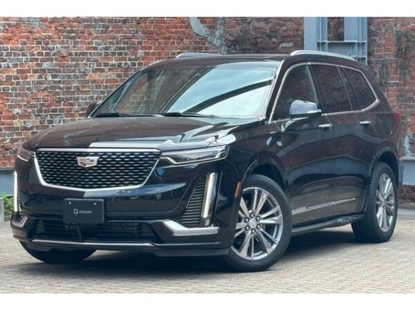 Ref:AUX-19434037 CADILLAC CADILLAC XT6 2022