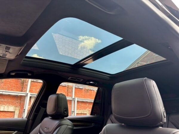 Ref:AUX-19434037 CADILLAC CADILLAC XT6 2022 - Image 8