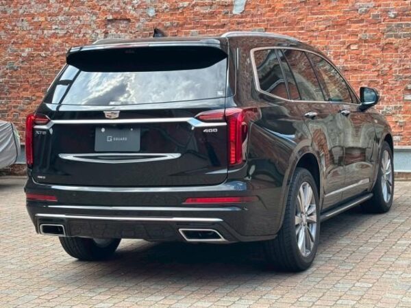 Ref:AUX-19434037 CADILLAC CADILLAC XT6 2022 - Image 9