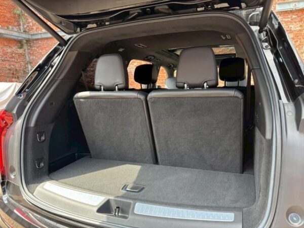 Ref:AUX-19434037 CADILLAC CADILLAC XT6 2022 - Image 10