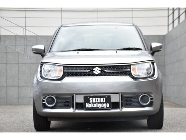 Ref:AUX-19434154 SUZUKI IGNIS 2016 - Image 2