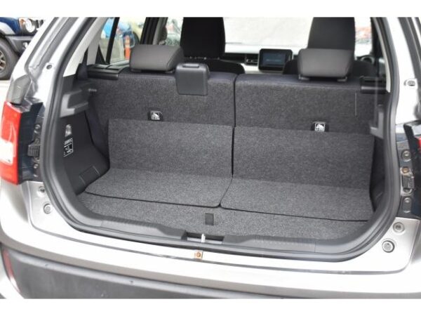Ref:AUX-19434154 SUZUKI IGNIS 2016 - Image 11