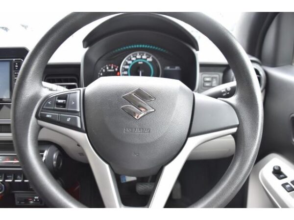 Ref:AUX-19434154 SUZUKI IGNIS 2016 - Image 13