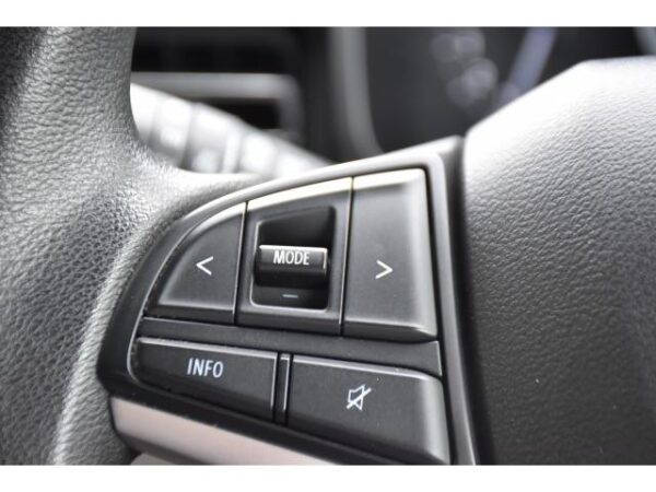 Ref:AUX-19434154 SUZUKI IGNIS 2016 - Image 14