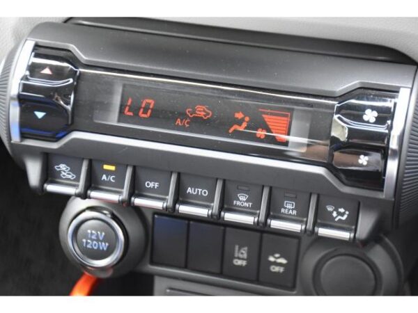 Ref:AUX-19434154 SUZUKI IGNIS 2016 - Image 16