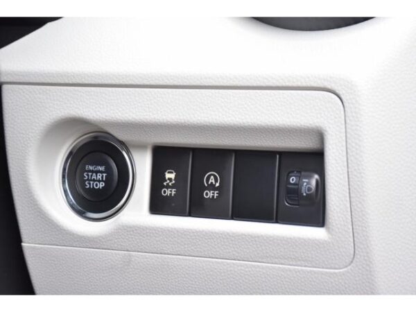 Ref:AUX-19434154 SUZUKI IGNIS 2016 - Image 19