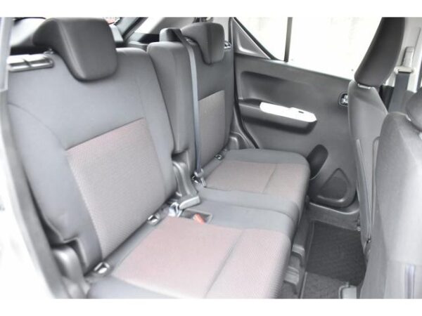 Ref:AUX-19434154 SUZUKI IGNIS 2016 - Image 20