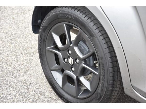Ref:AUX-19434154 SUZUKI IGNIS 2016 - Image 4