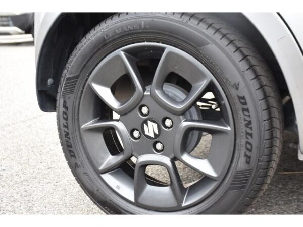 Ref:AUX-19434154 SUZUKI IGNIS 2016 - Image 5