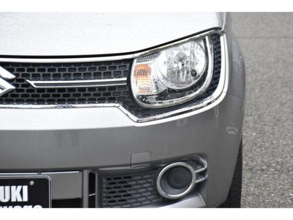 Ref:AUX-19434154 SUZUKI IGNIS 2016 - Image 9