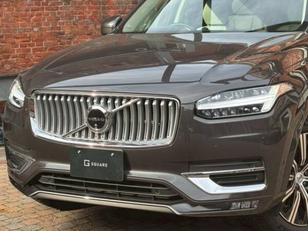 Ref:AUX-19434158 VOLVO XC90 2024 - Image 2