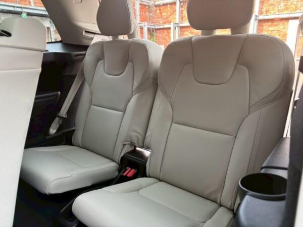 Ref:AUX-19434158 VOLVO XC90 2024 - Image 11
