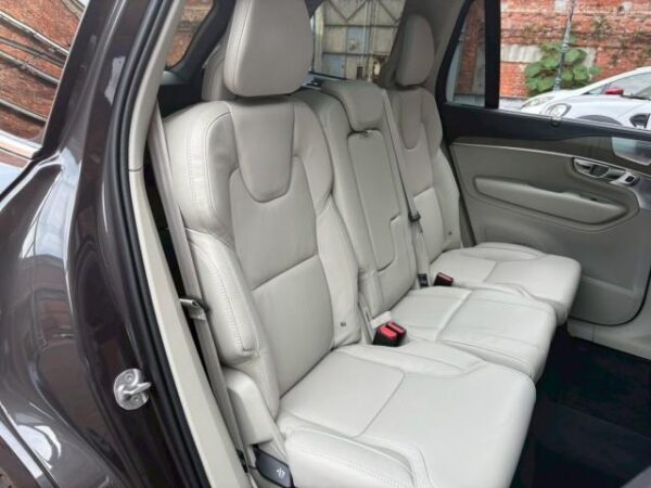 Ref:AUX-19434158 VOLVO XC90 2024 - Image 12