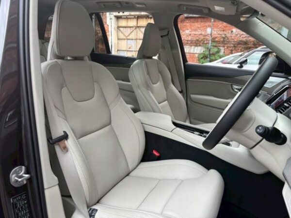 Ref:AUX-19434158 VOLVO XC90 2024 - Image 13