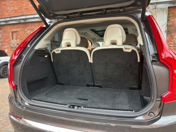 Ref:AUX-19434158 VOLVO XC90 2024 - Image 15