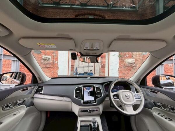 Ref:AUX-19434158 VOLVO XC90 2024 - Image 19